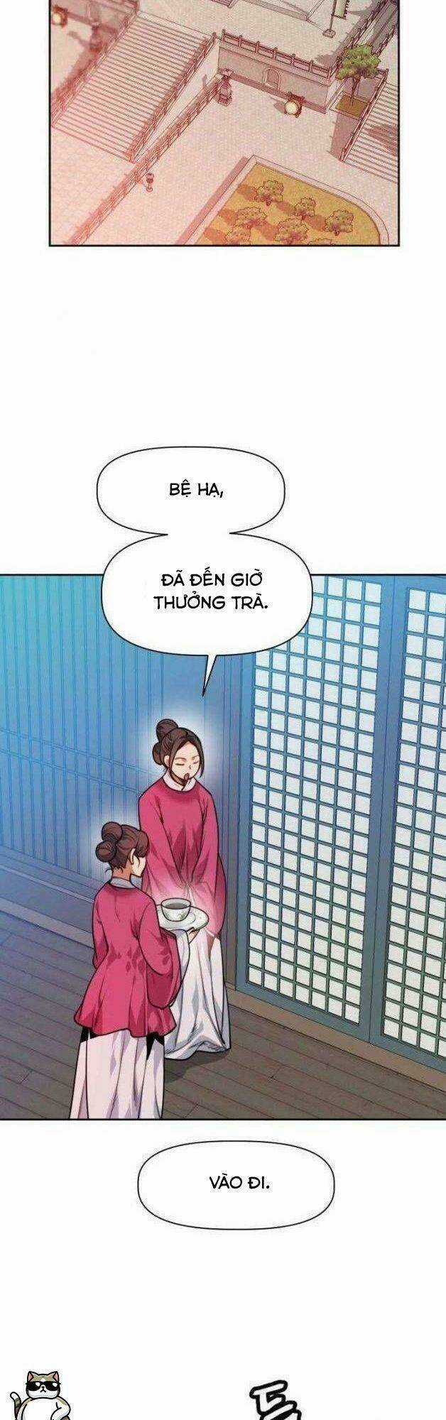 Thời Đại Hoàng Kim Chapter 2 trang 17