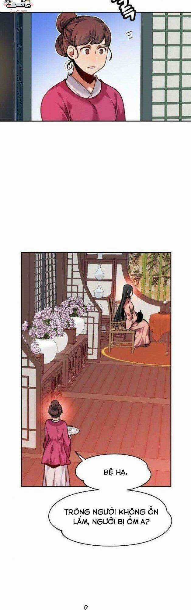 Thời Đại Hoàng Kim Chapter 2 trang 18