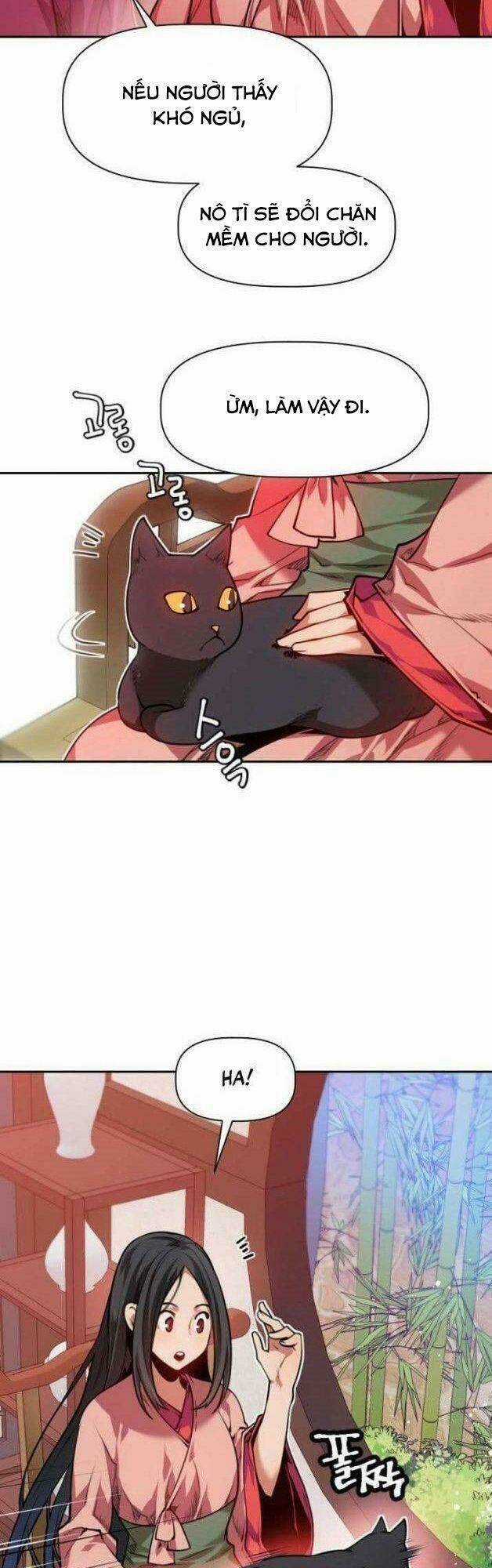 Thời Đại Hoàng Kim Chapter 2 trang 21