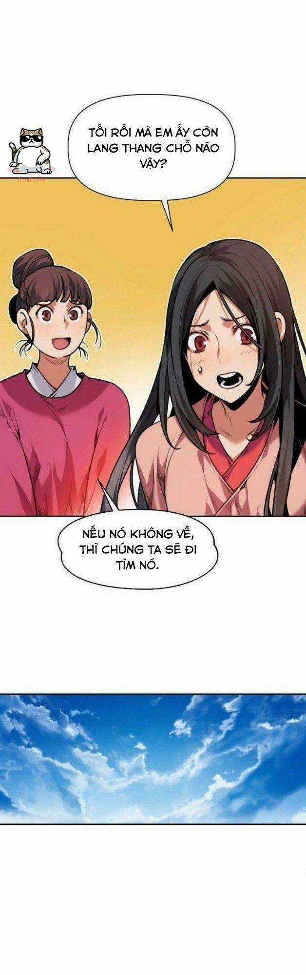 Thời Đại Hoàng Kim Chapter 2 trang 23