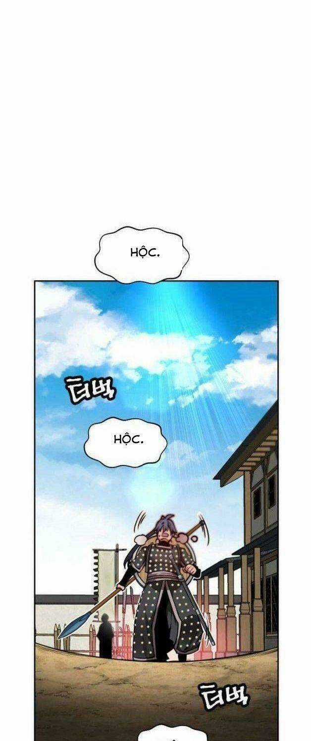 Thời Đại Hoàng Kim Chapter 2 trang 24