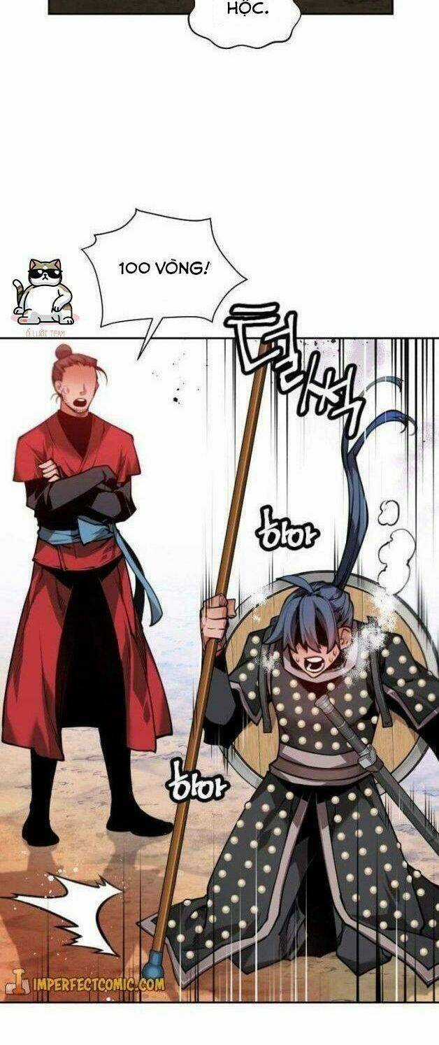 Thời Đại Hoàng Kim Chapter 2 trang 25