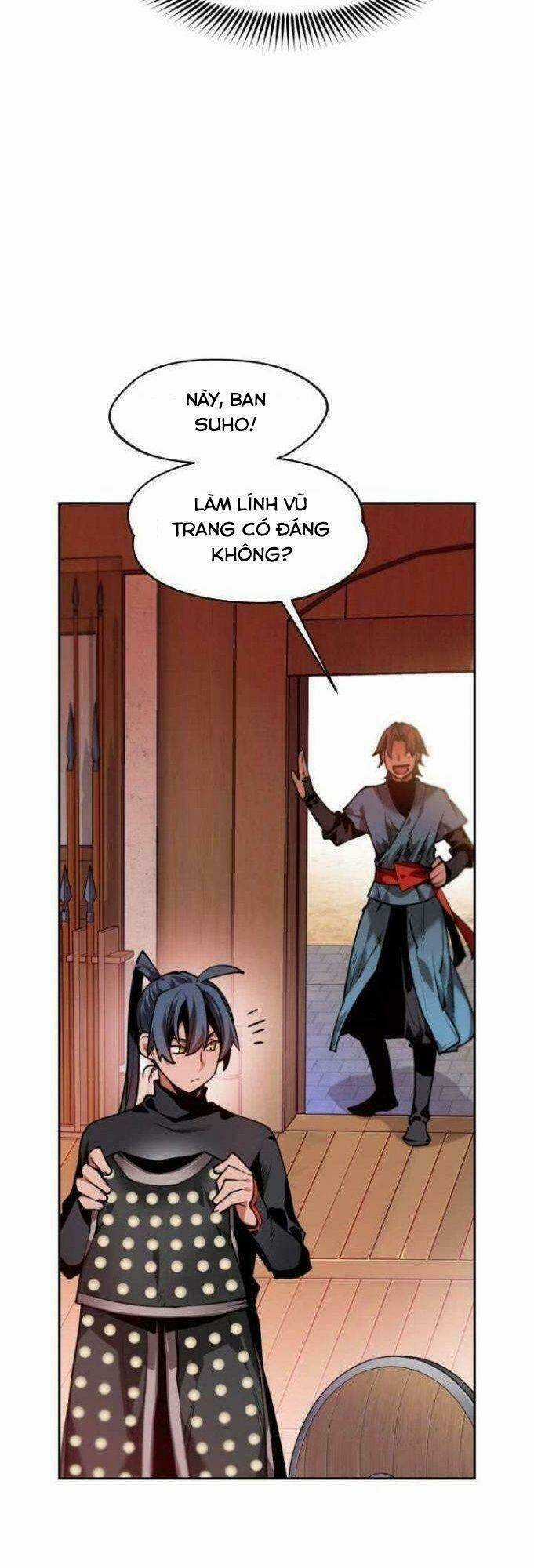 Thời Đại Hoàng Kim Chapter 2 trang 31