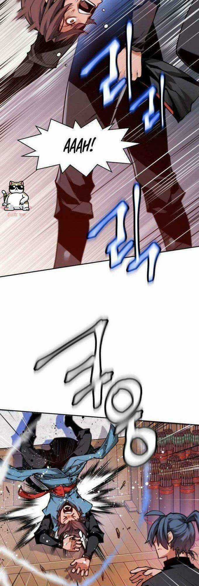 Thời Đại Hoàng Kim Chapter 2 trang 35