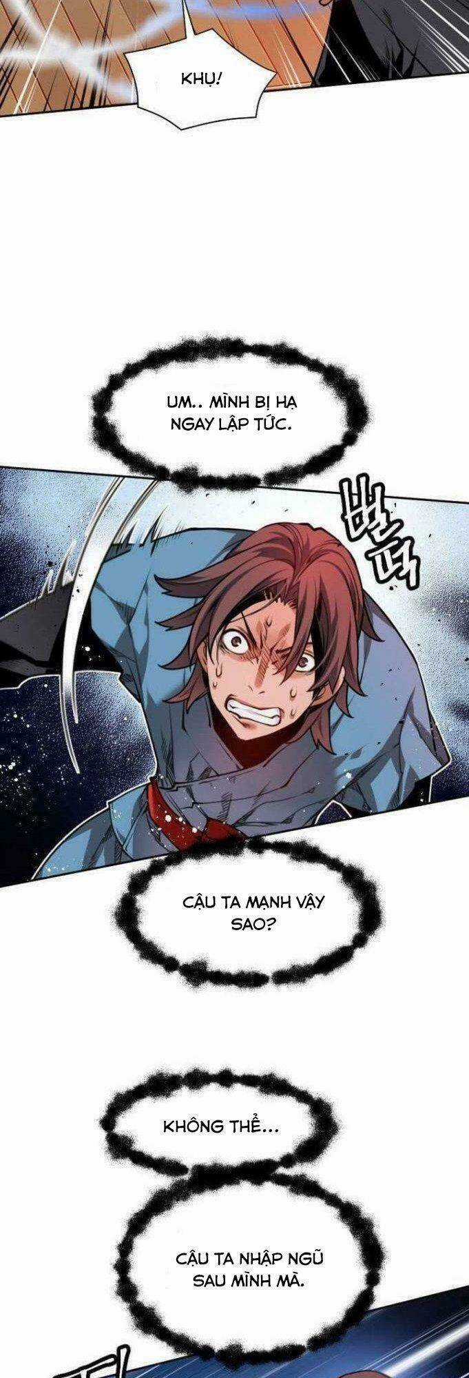 Thời Đại Hoàng Kim Chapter 2 trang 36