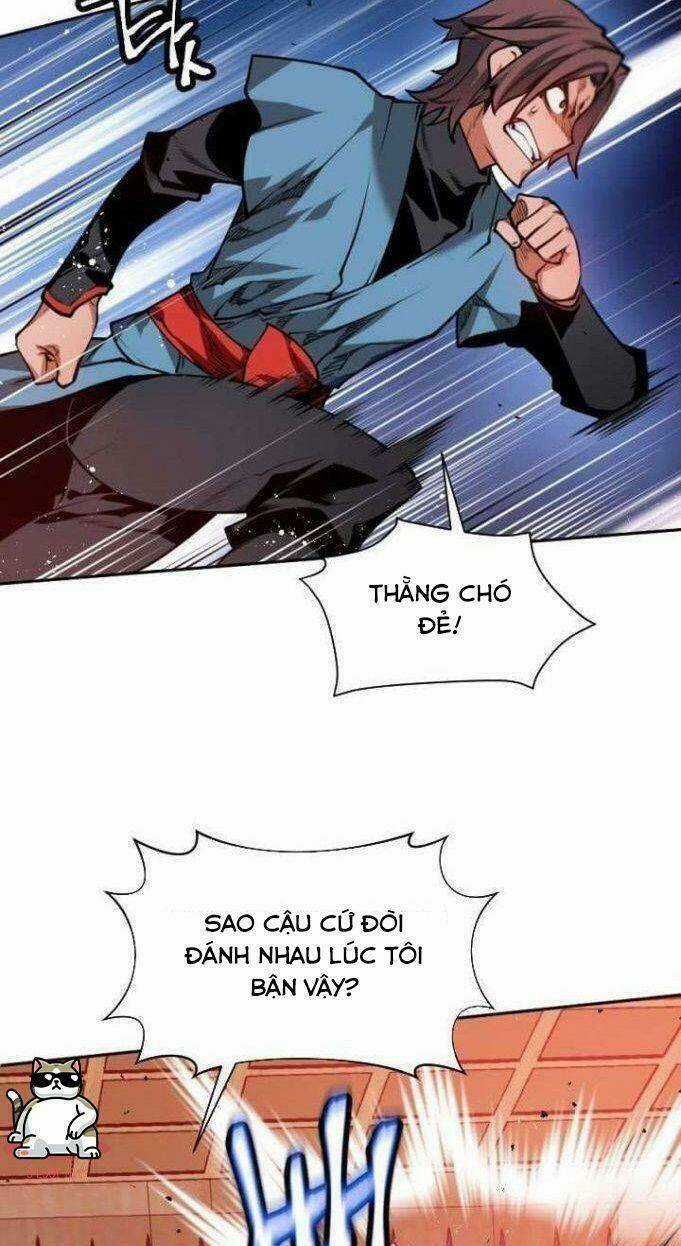 Thời Đại Hoàng Kim Chapter 2 trang 37