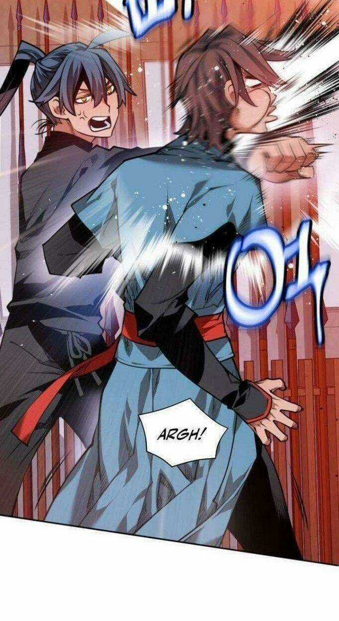 Thời Đại Hoàng Kim Chapter 2 trang 38