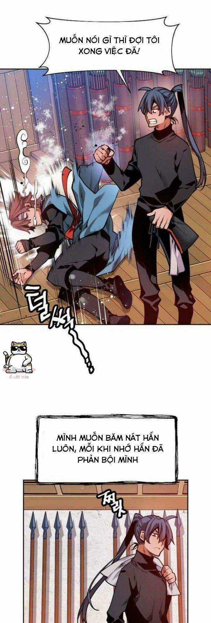 Thời Đại Hoàng Kim Chapter 2 trang 39