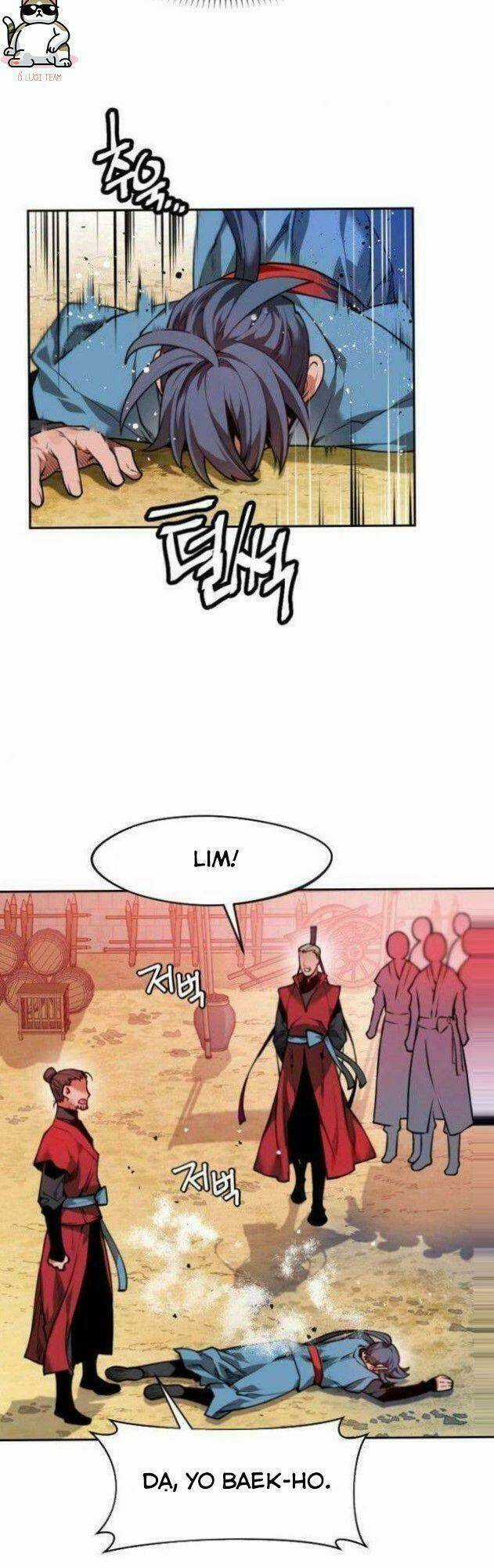 Thời Đại Hoàng Kim Chapter 2 trang 4