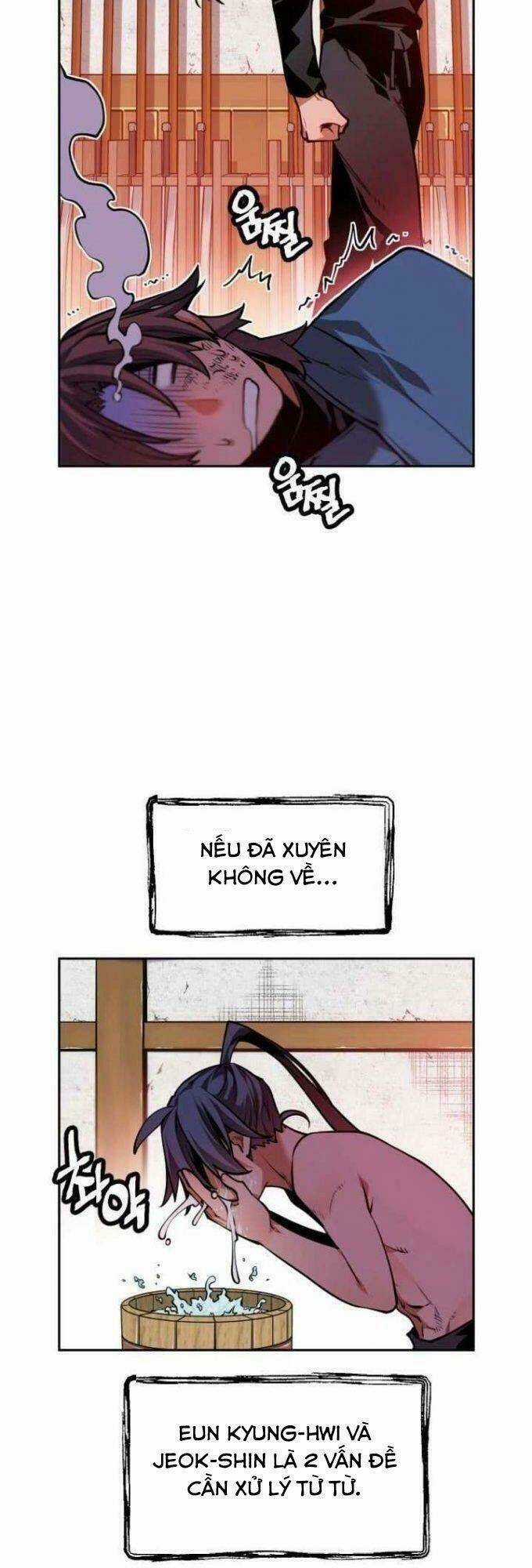 Thời Đại Hoàng Kim Chapter 2 trang 40