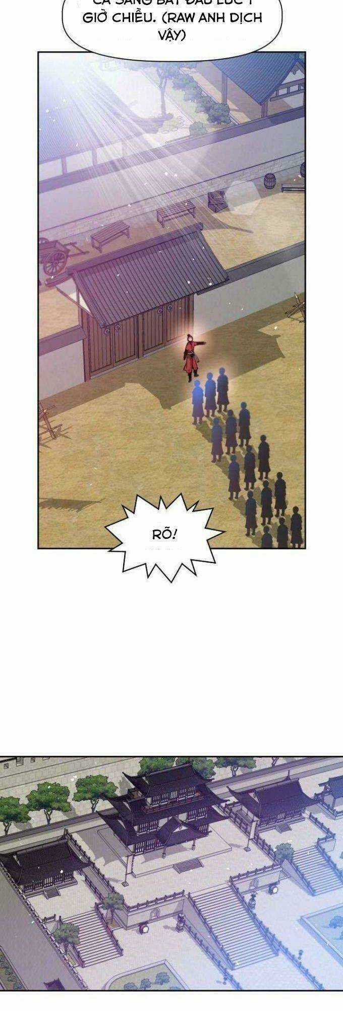 Thời Đại Hoàng Kim Chapter 2 trang 43