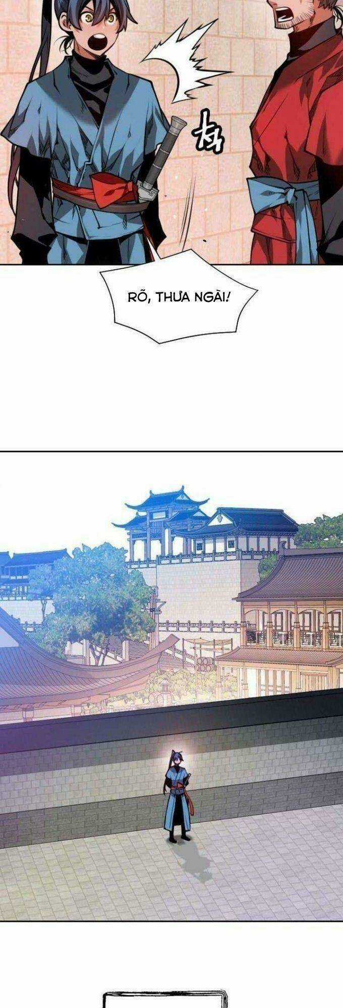 Thời Đại Hoàng Kim Chapter 2 trang 45