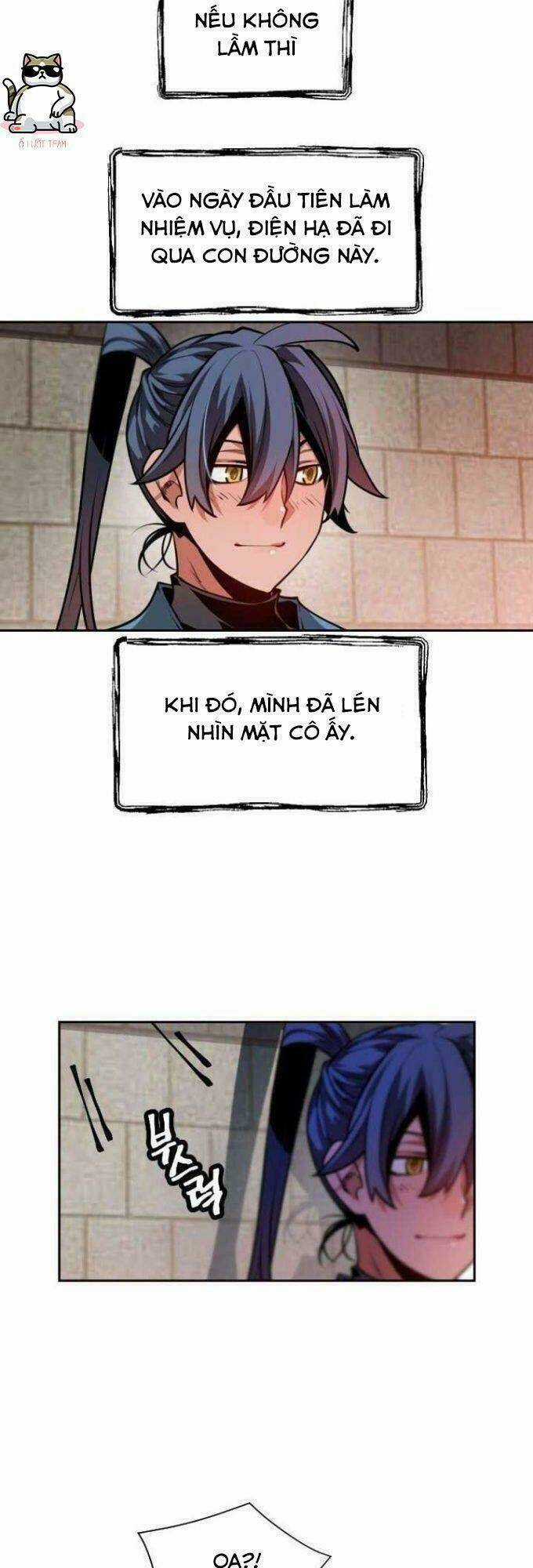 Thời Đại Hoàng Kim Chapter 2 trang 46