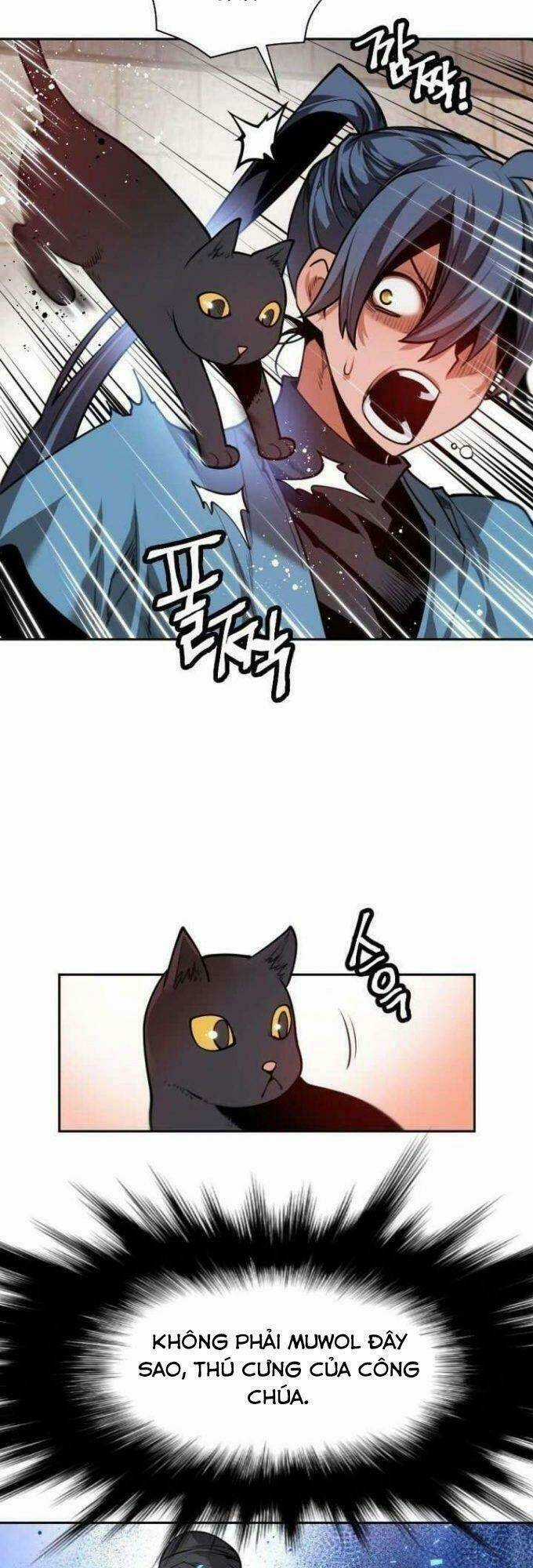 Thời Đại Hoàng Kim Chapter 2 trang 47