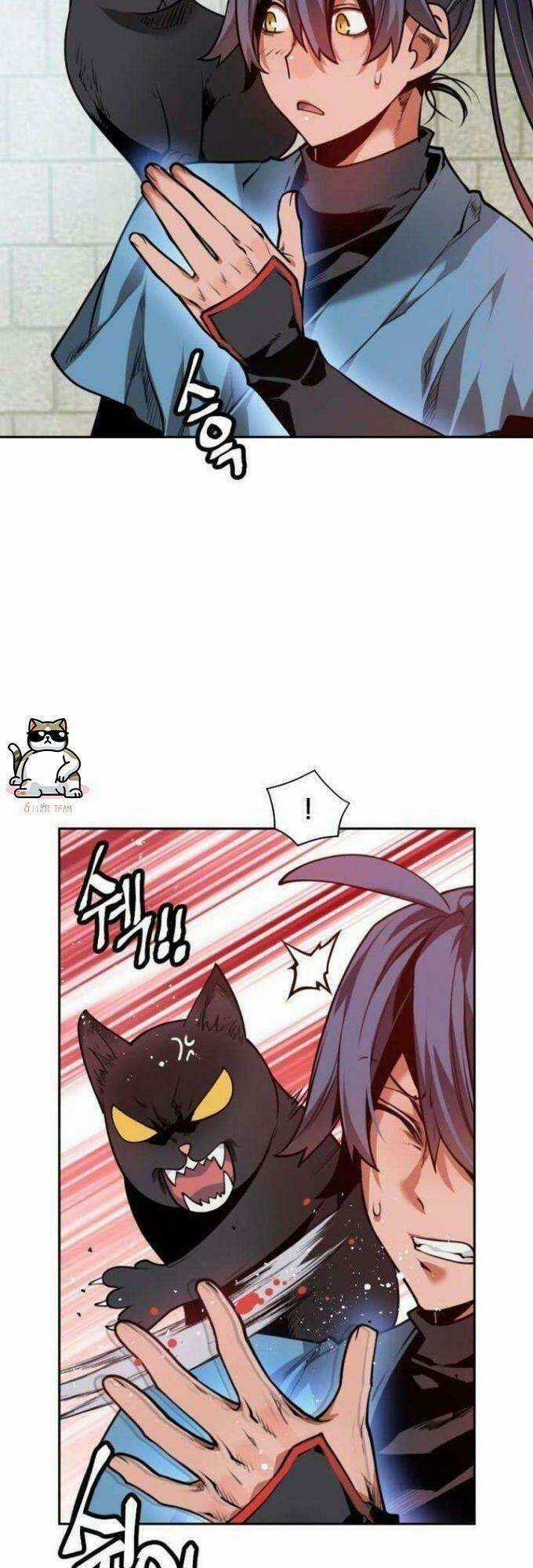 Thời Đại Hoàng Kim Chapter 2 trang 49