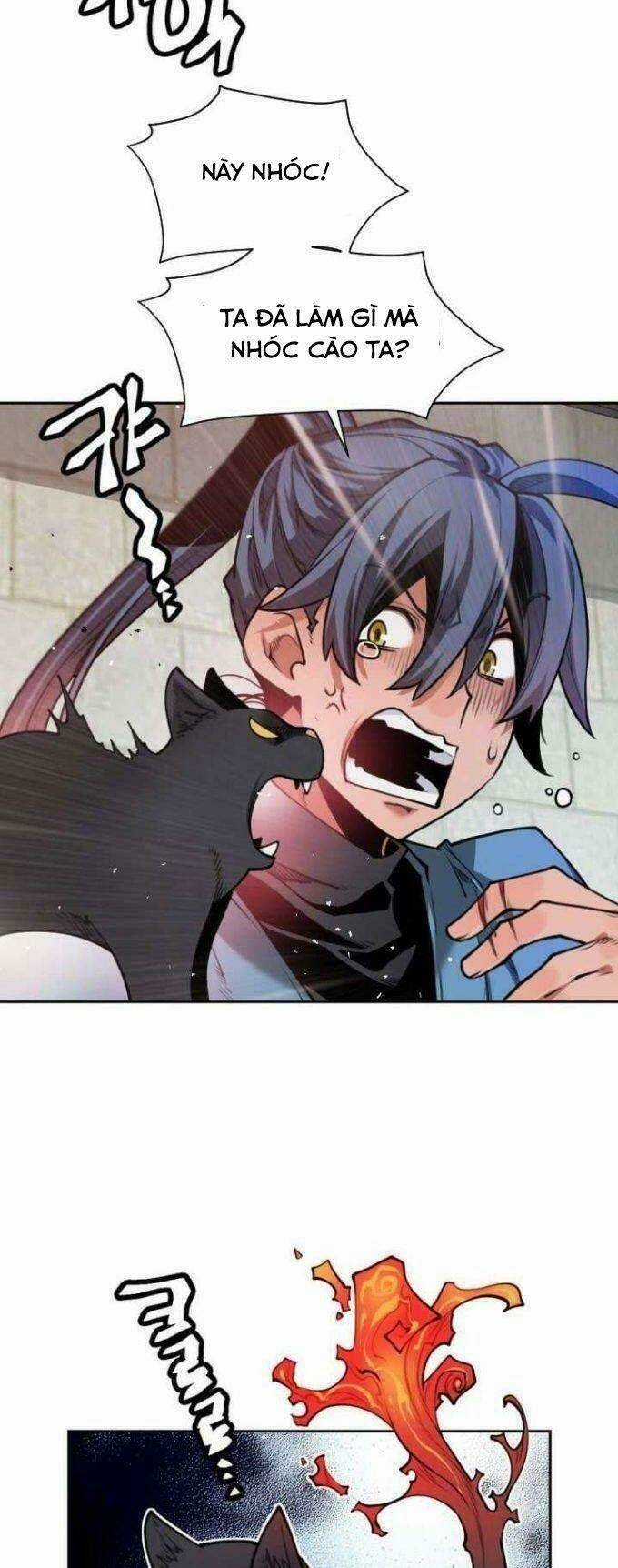 Thời Đại Hoàng Kim Chapter 2 trang 50