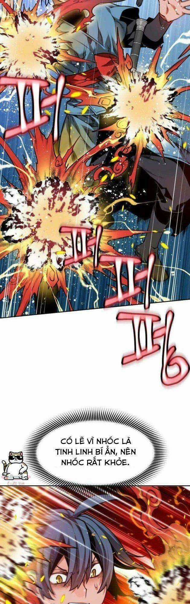 Thời Đại Hoàng Kim Chapter 2 trang 52