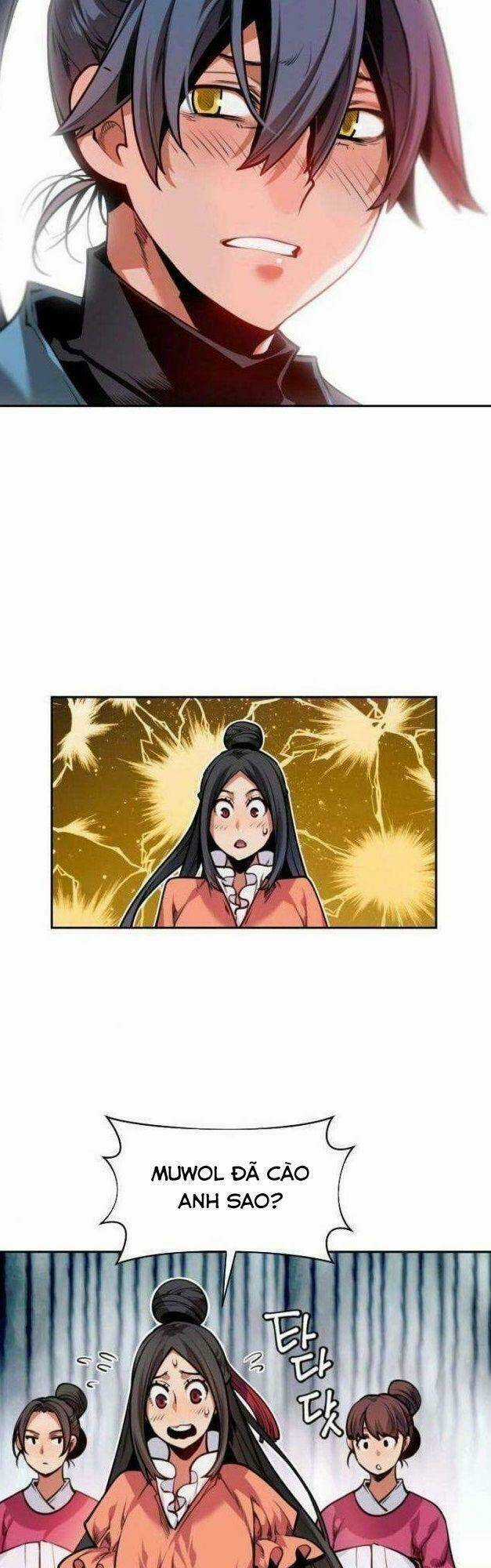 Thời Đại Hoàng Kim Chapter 2 trang 58