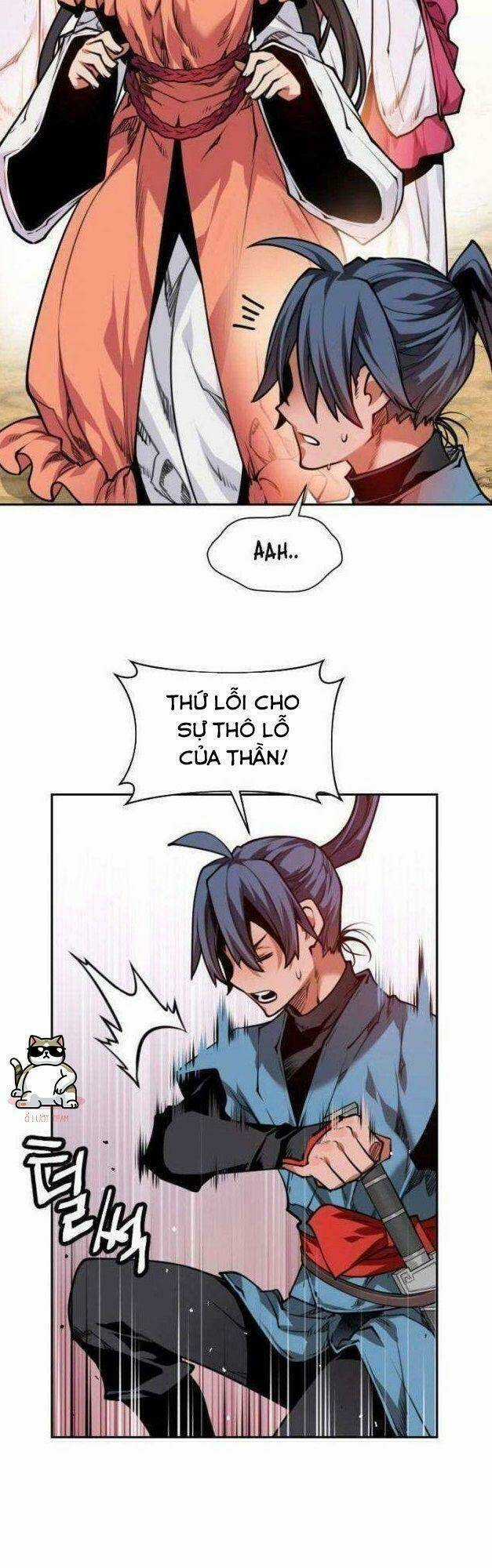 Thời Đại Hoàng Kim Chapter 2 trang 59