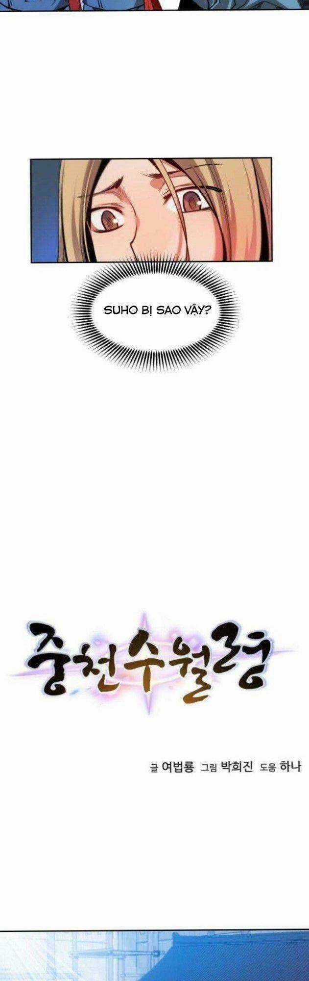 Thời Đại Hoàng Kim Chapter 2 trang 6