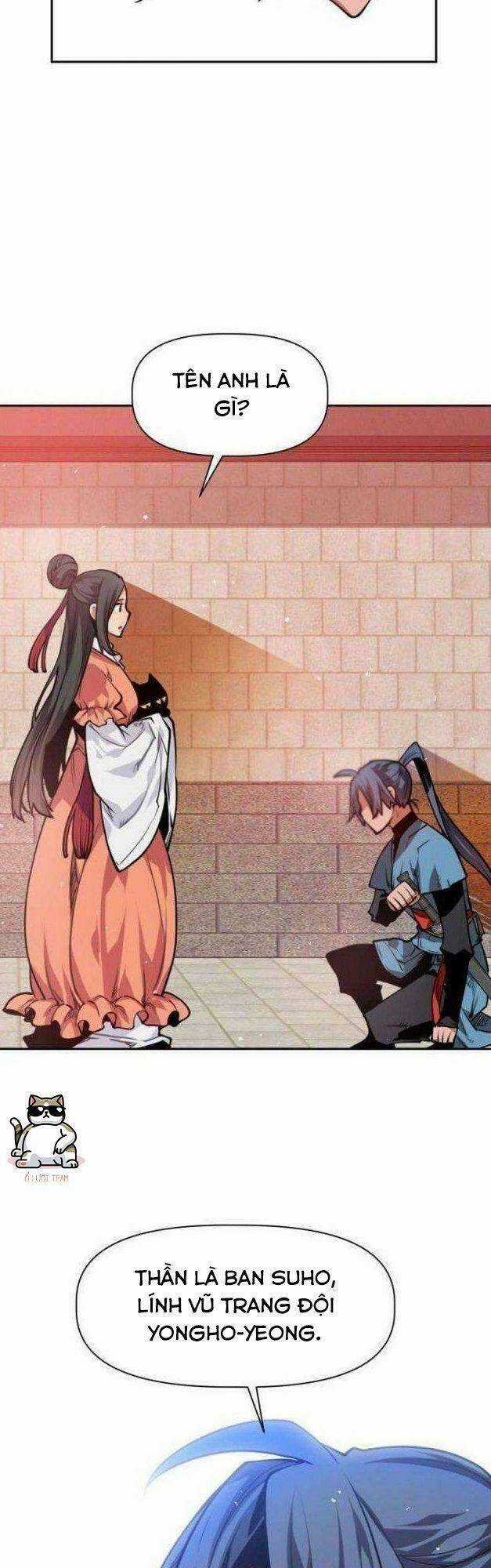 Thời Đại Hoàng Kim Chapter 2 trang 61