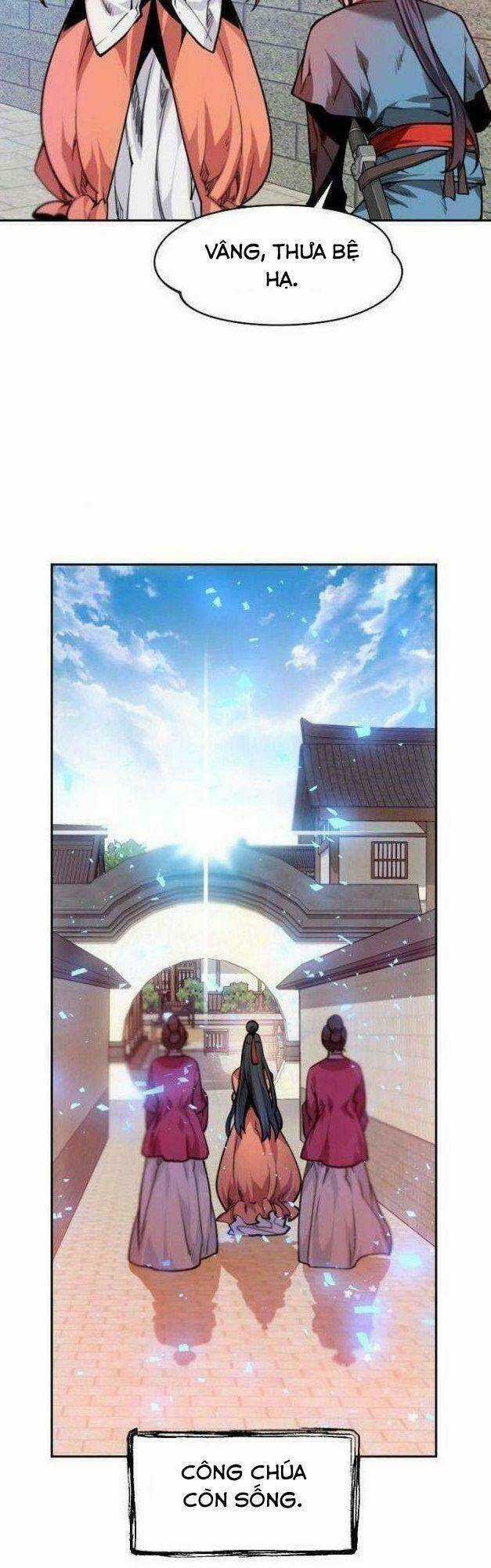 Thời Đại Hoàng Kim Chapter 2 trang 63