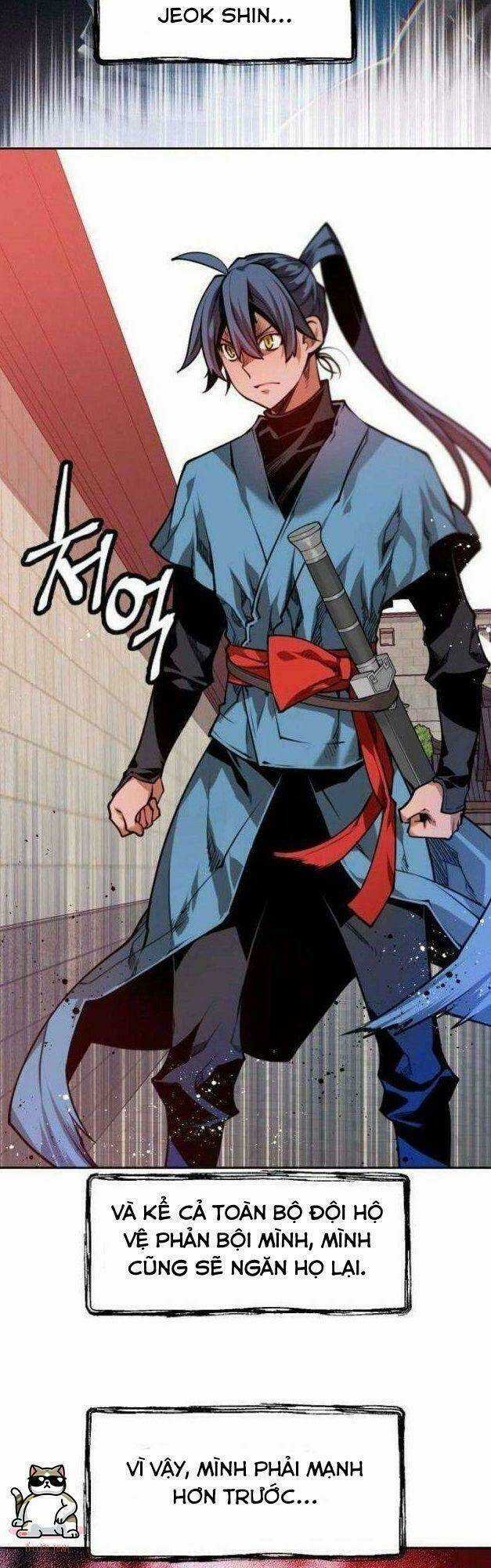 Thời Đại Hoàng Kim Chapter 2 trang 65