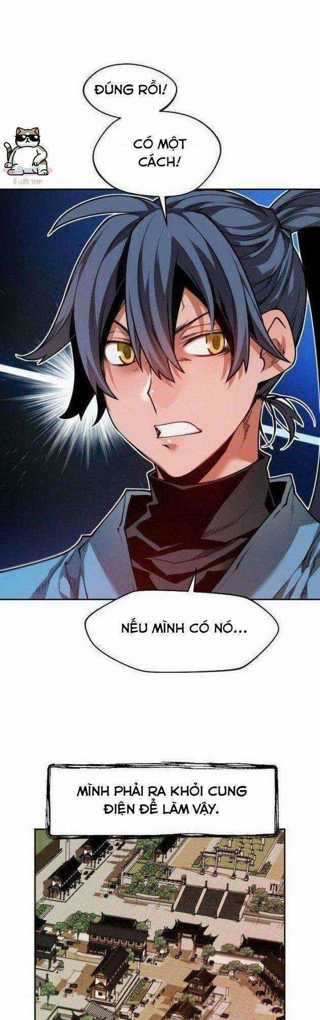 Thời Đại Hoàng Kim Chapter 2 trang 68