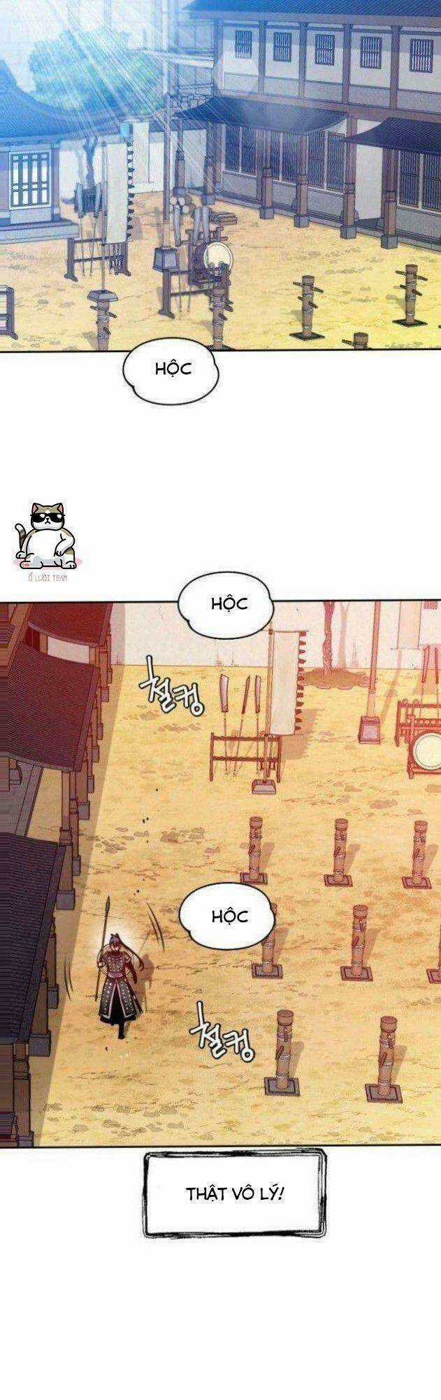 Thời Đại Hoàng Kim Chapter 2 trang 7