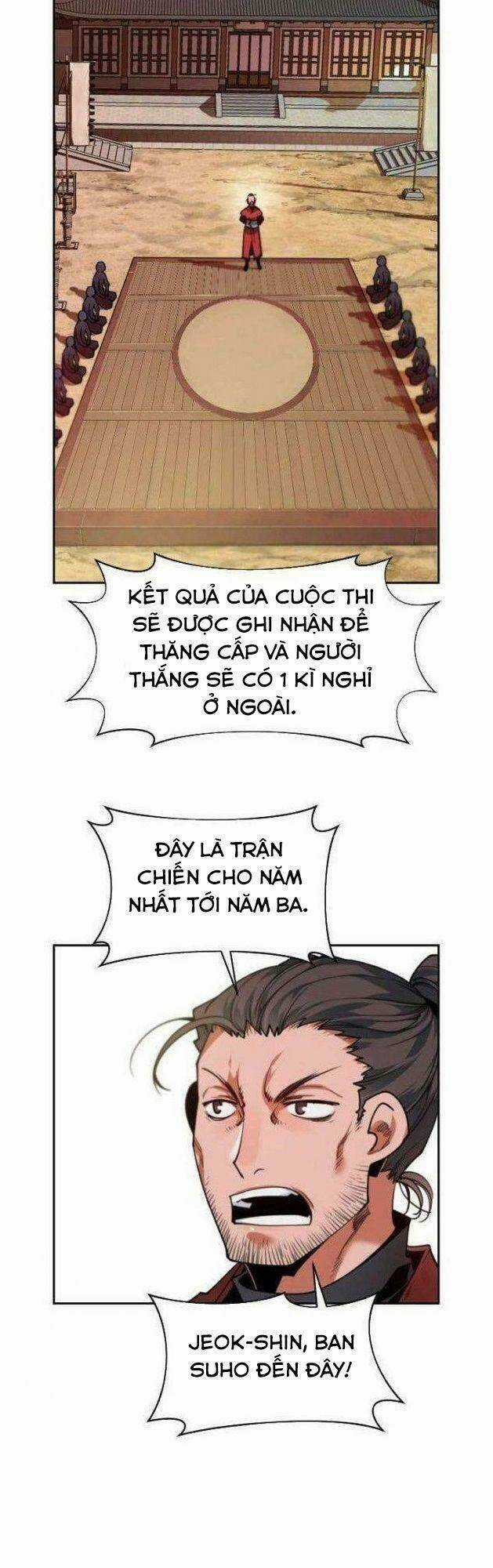 Thời Đại Hoàng Kim Chapter 2 trang 70