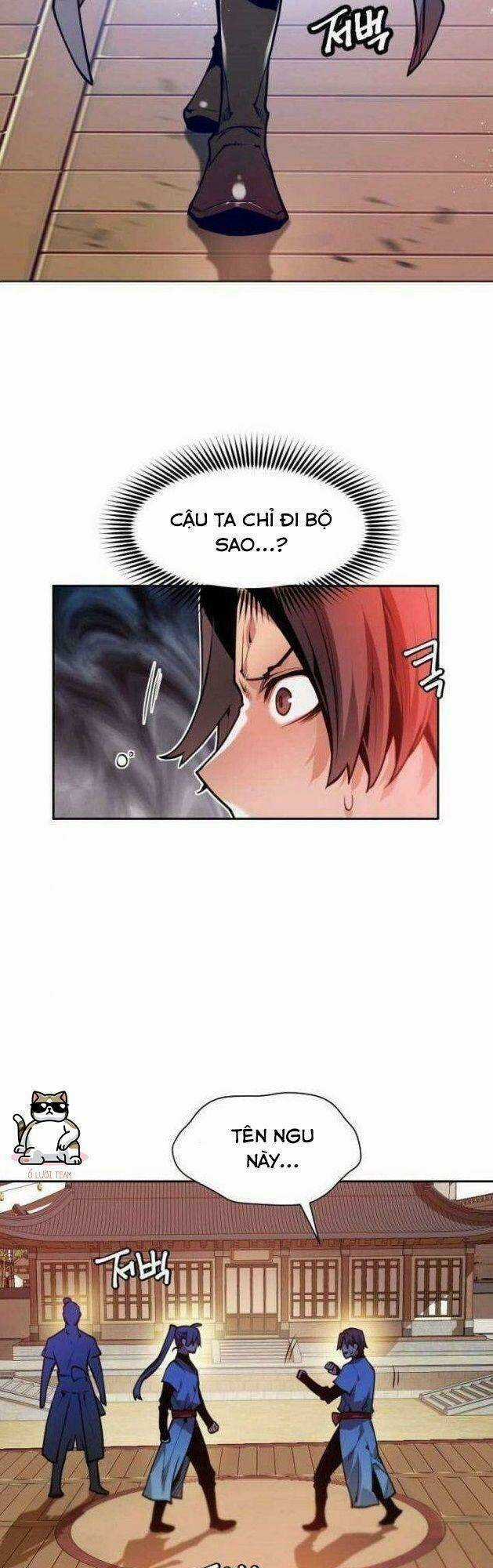 Thời Đại Hoàng Kim Chapter 2 trang 73