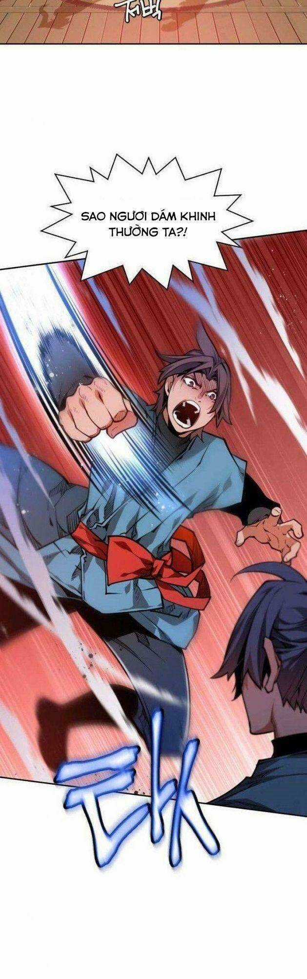 Thời Đại Hoàng Kim Chapter 2 trang 74