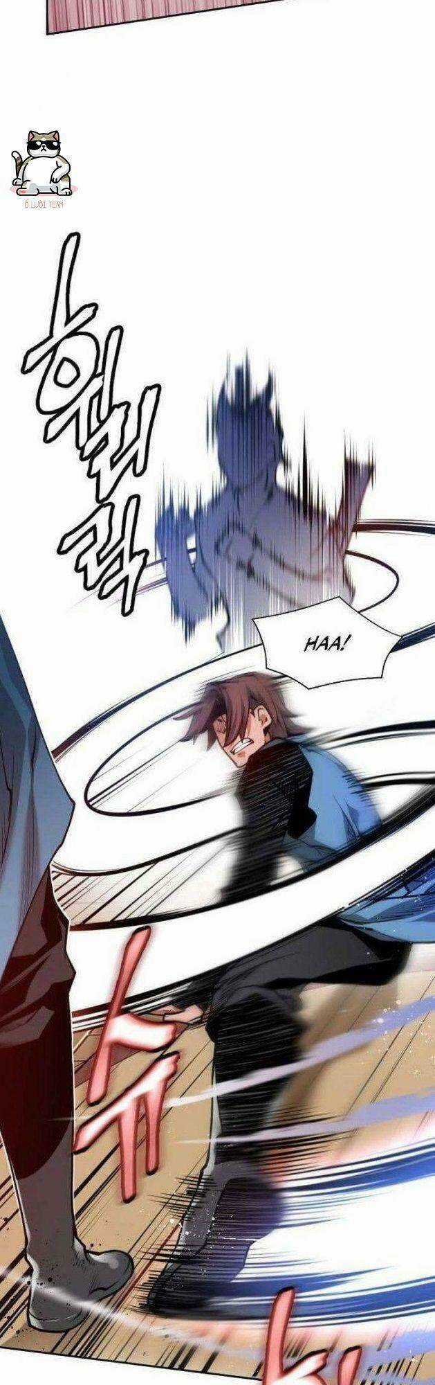 Thời Đại Hoàng Kim Chapter 2 trang 76