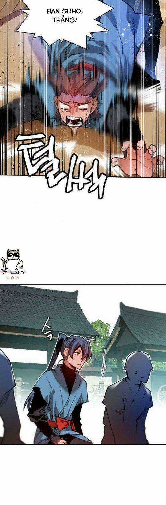 Thời Đại Hoàng Kim Chapter 2 trang 81