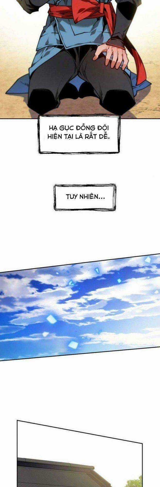 Thời Đại Hoàng Kim Chapter 2 trang 84