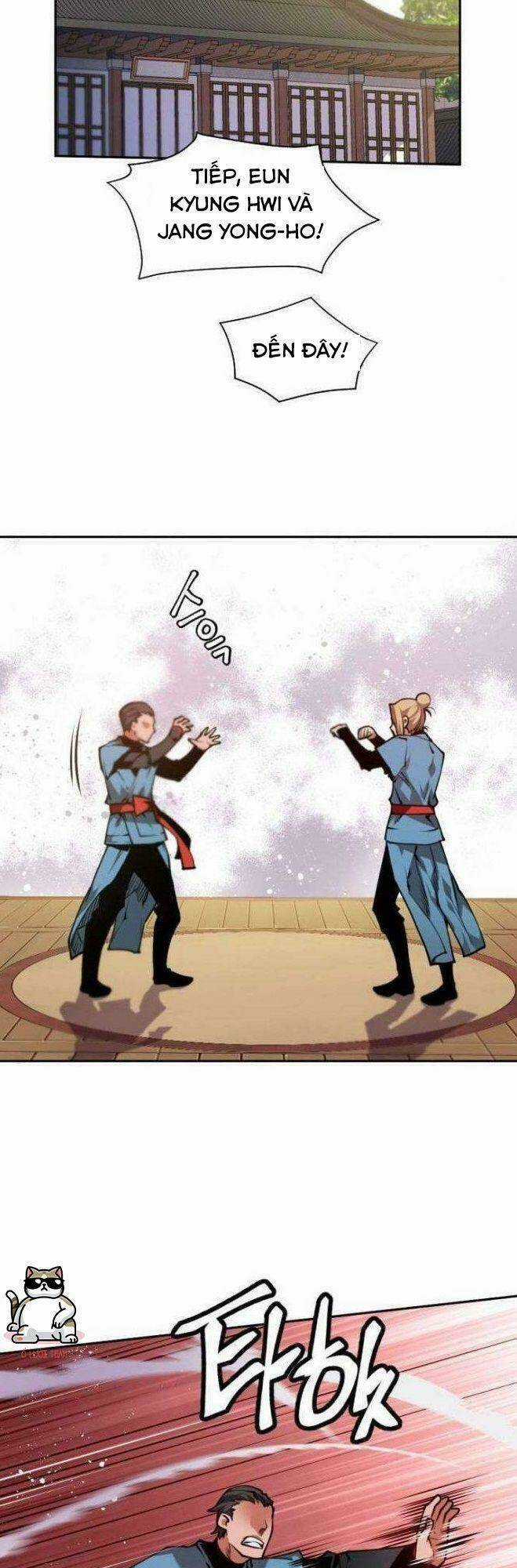 Thời Đại Hoàng Kim Chapter 2 trang 85