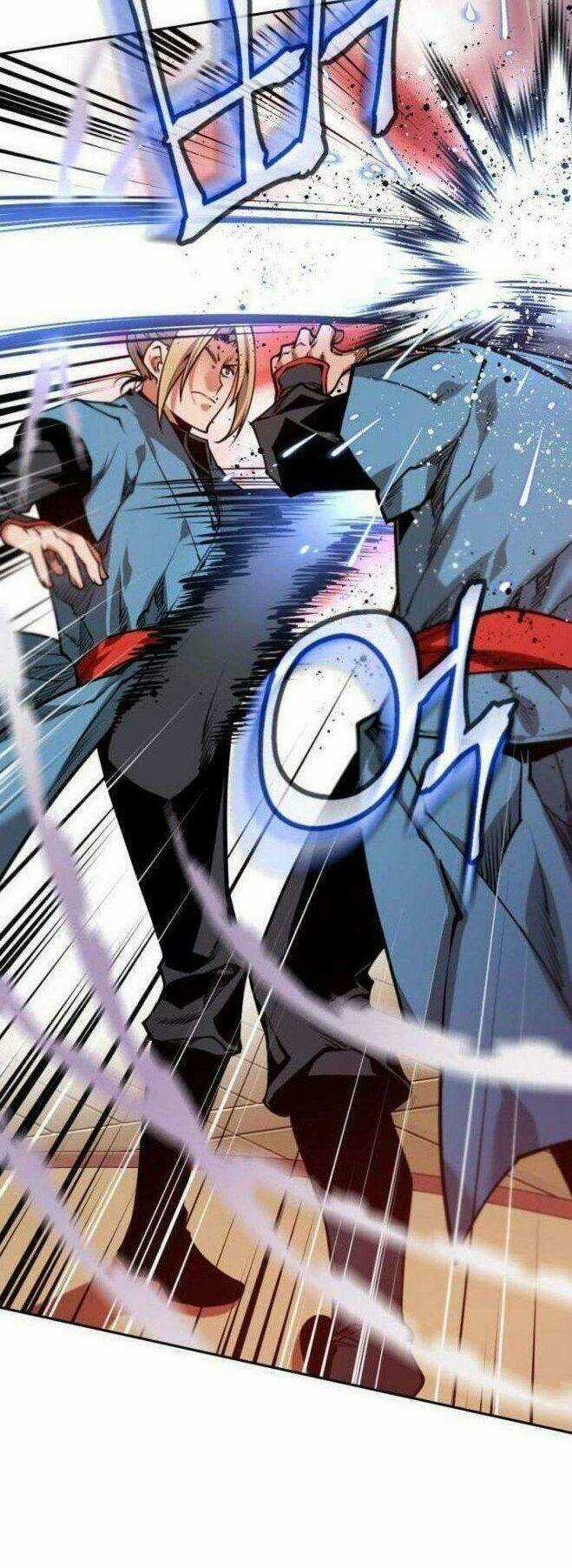 Thời Đại Hoàng Kim Chapter 2 trang 87