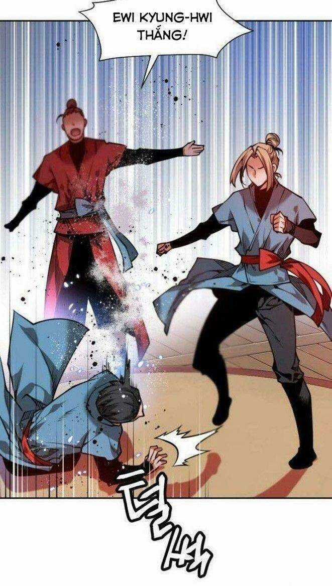 Thời Đại Hoàng Kim Chapter 2 trang 89