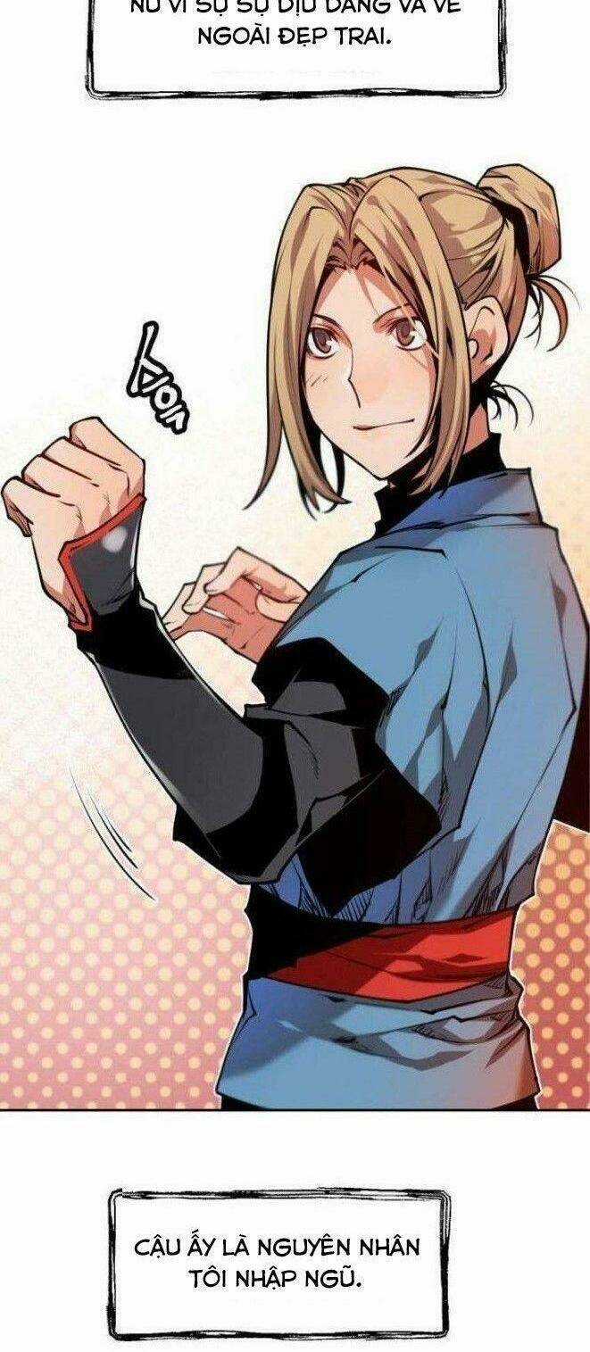 Thời Đại Hoàng Kim Chapter 2 trang 92