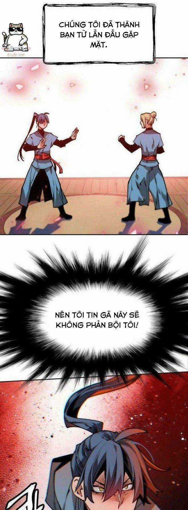 Thời Đại Hoàng Kim Chapter 2 trang 93