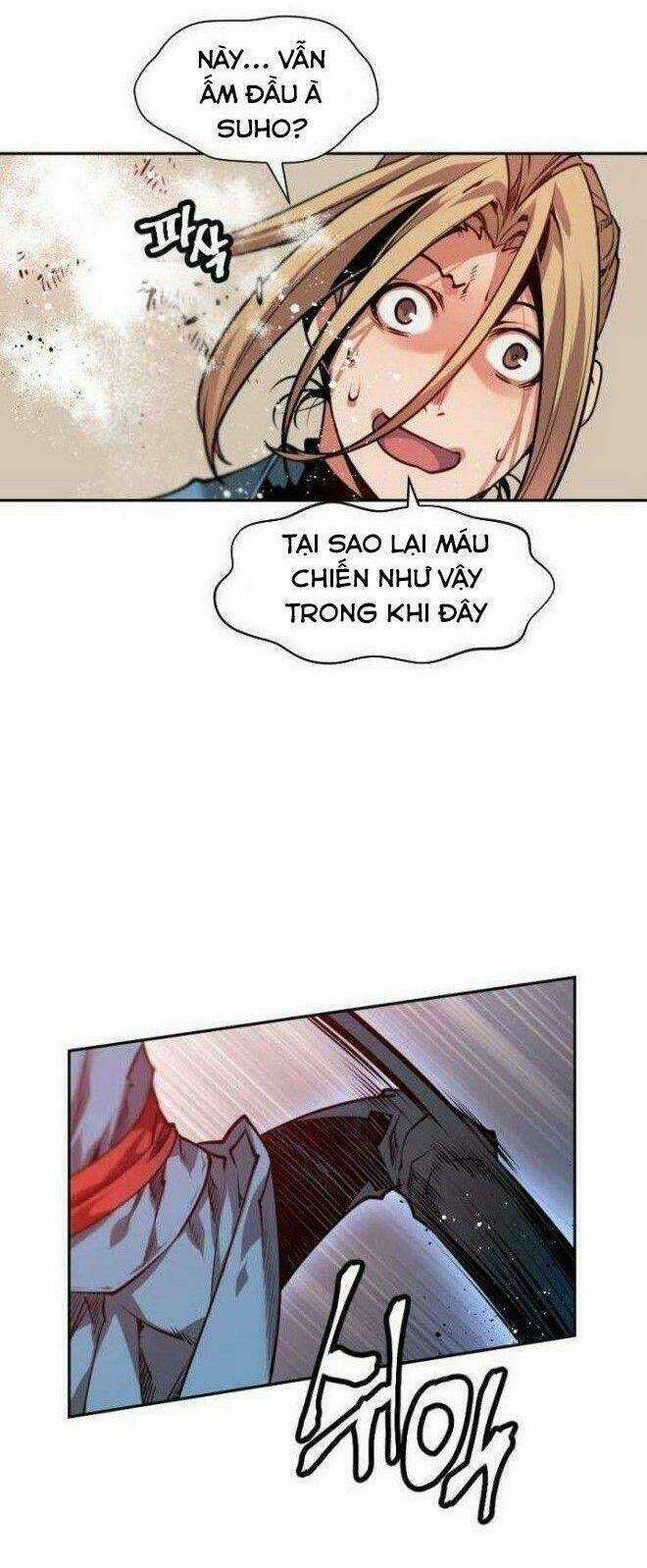 Thời Đại Hoàng Kim Chapter 2 trang 96