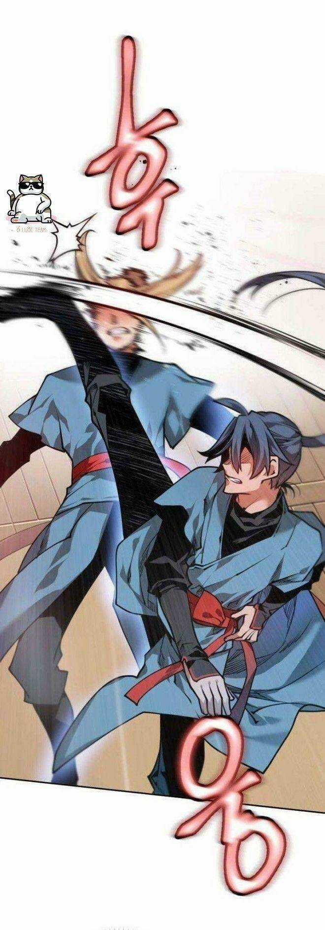 Thời Đại Hoàng Kim Chapter 2 trang 97