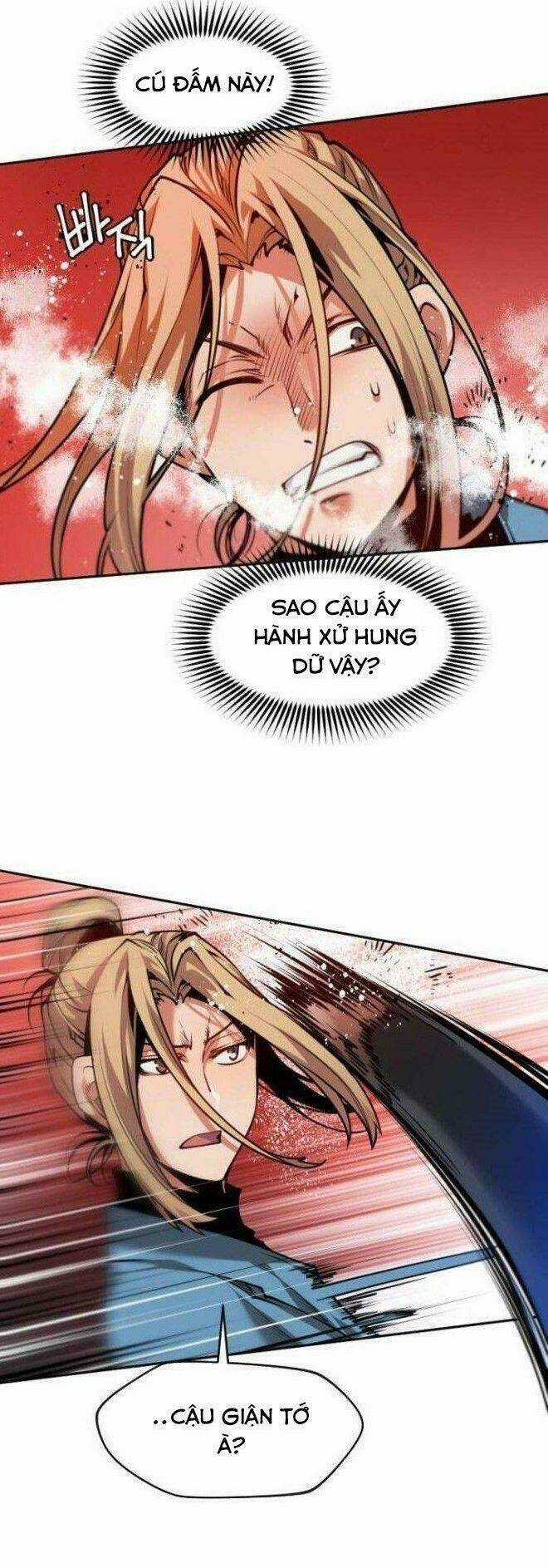 Thời Đại Hoàng Kim Chapter 2 trang 98