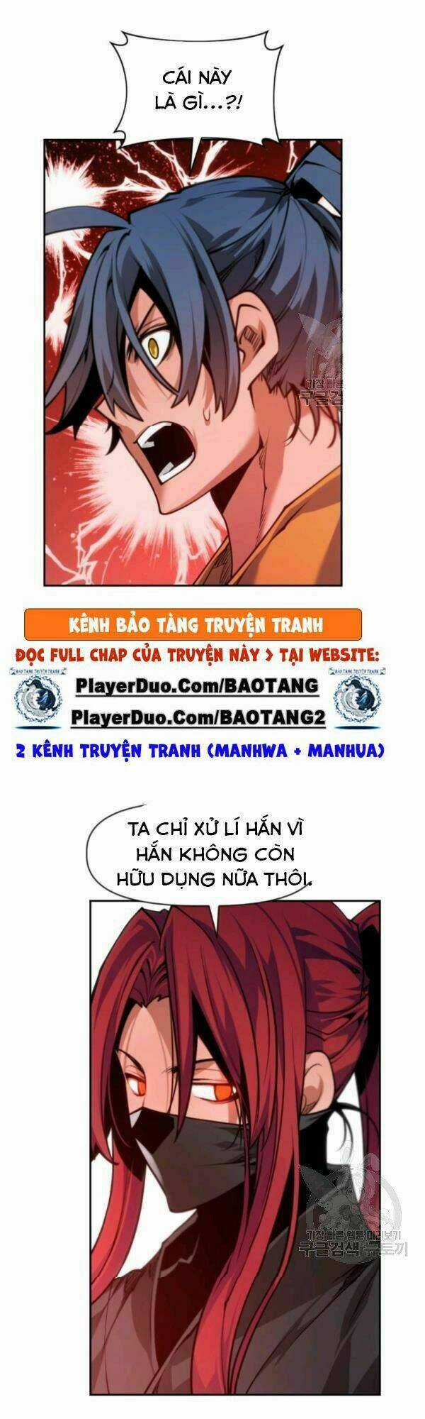 Thời Đại Hoàng Kim Chapter 20 trang 11