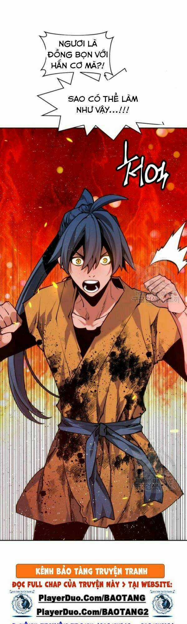 Thời Đại Hoàng Kim Chapter 20 trang 12