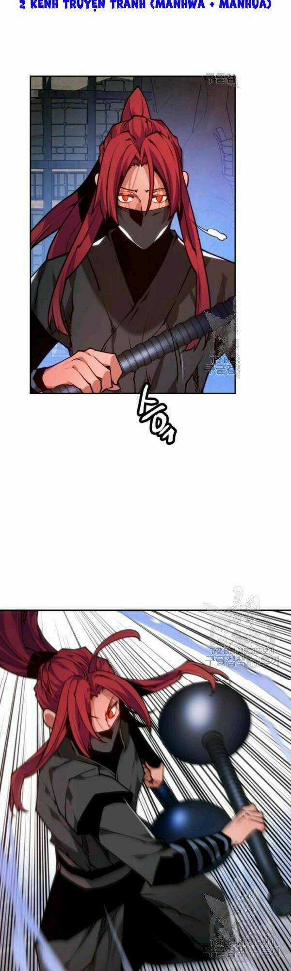 Thời Đại Hoàng Kim Chapter 20 trang 13