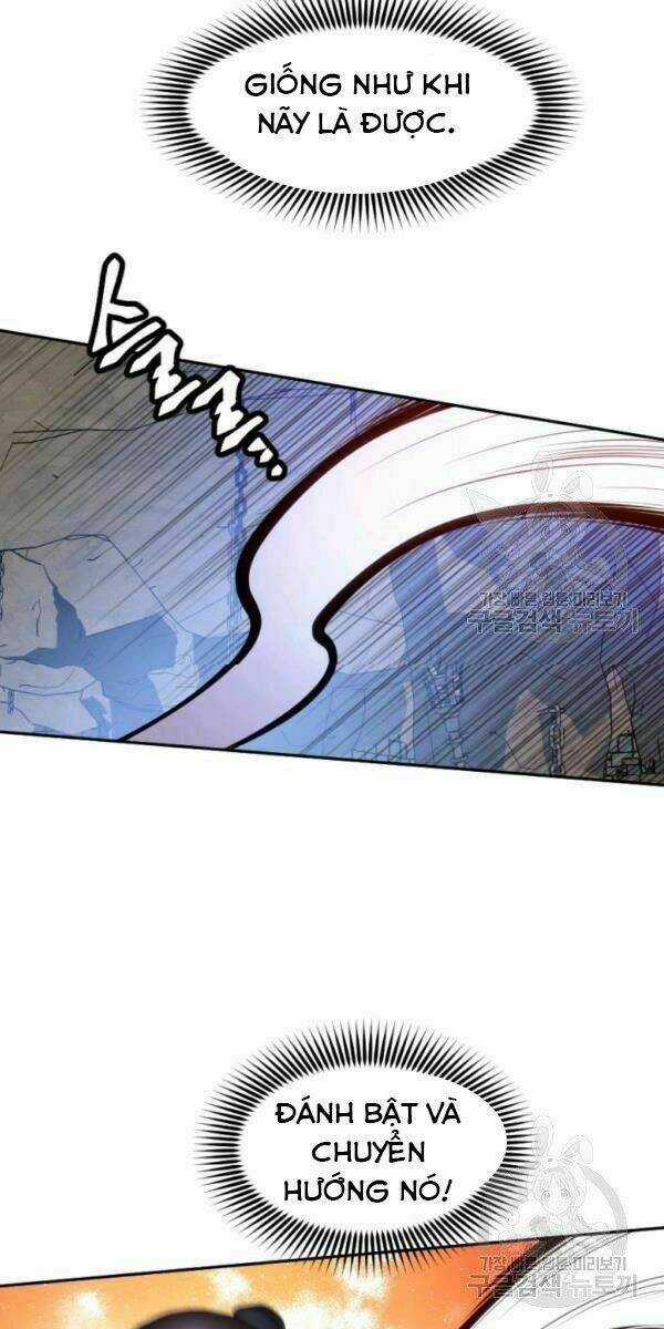 Thời Đại Hoàng Kim Chapter 20 trang 15