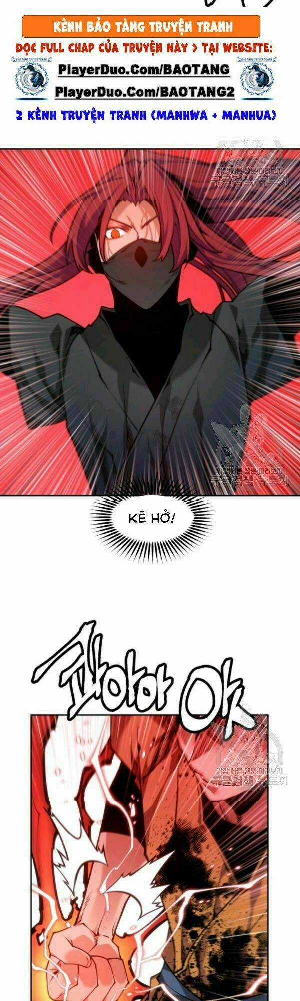 Thời Đại Hoàng Kim Chapter 20 trang 17