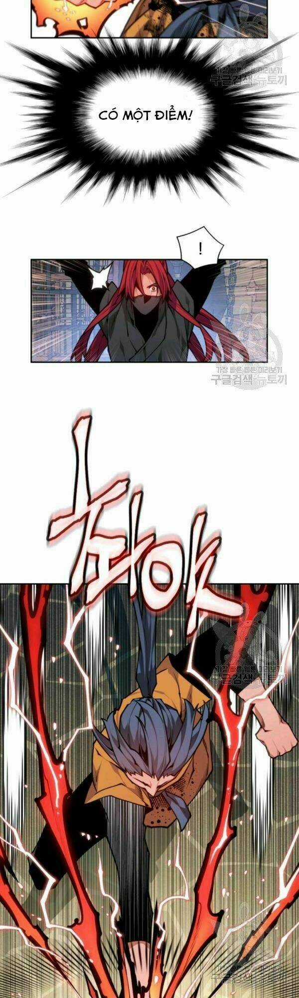 Thời Đại Hoàng Kim Chapter 20 trang 18