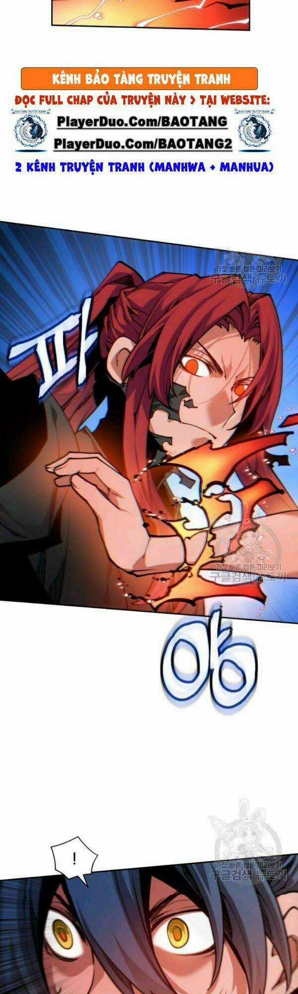 Thời Đại Hoàng Kim Chapter 20 trang 21